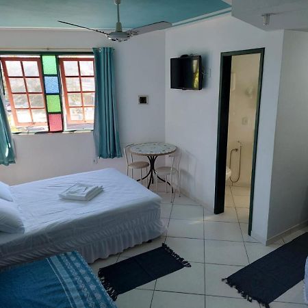 Arraial Flats Apart otel Arraial do Cabo Dış mekan fotoğraf