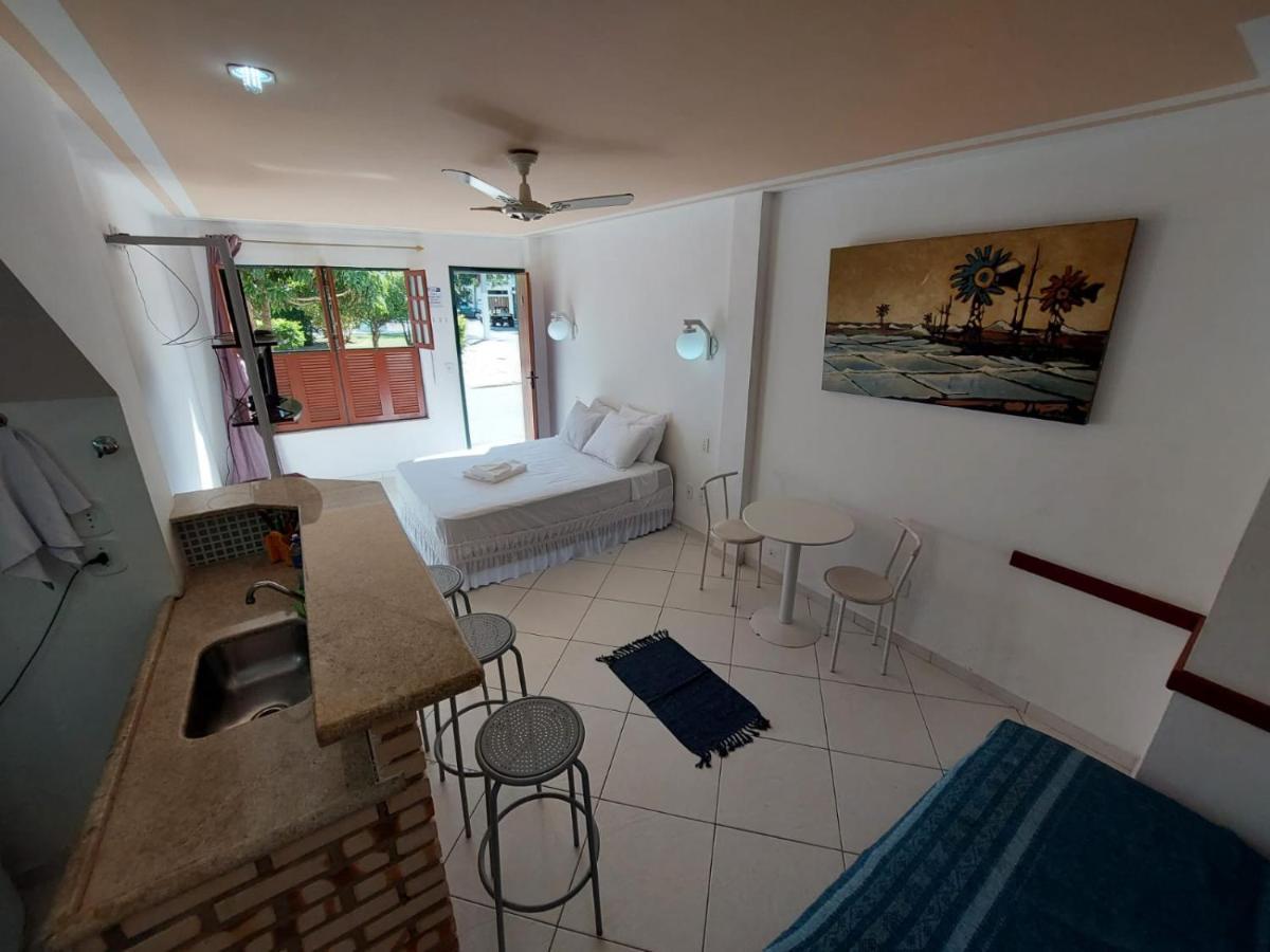 Arraial Flats Apart otel Arraial do Cabo Dış mekan fotoğraf