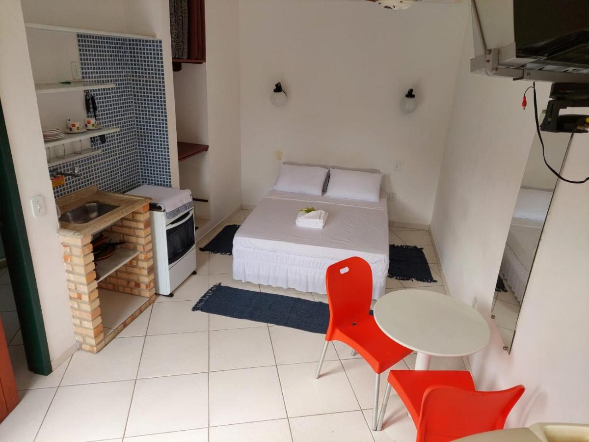 Arraial Flats Apart otel Arraial do Cabo Dış mekan fotoğraf