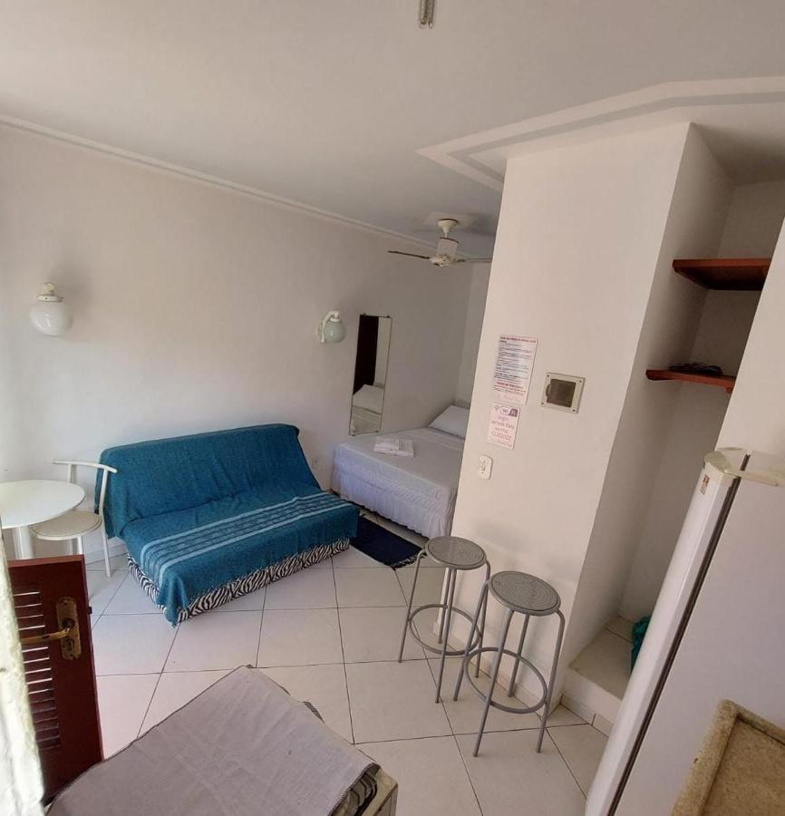 Arraial Flats Apart otel Arraial do Cabo Dış mekan fotoğraf