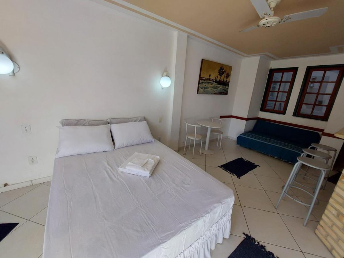 Arraial Flats Apart otel Arraial do Cabo Dış mekan fotoğraf