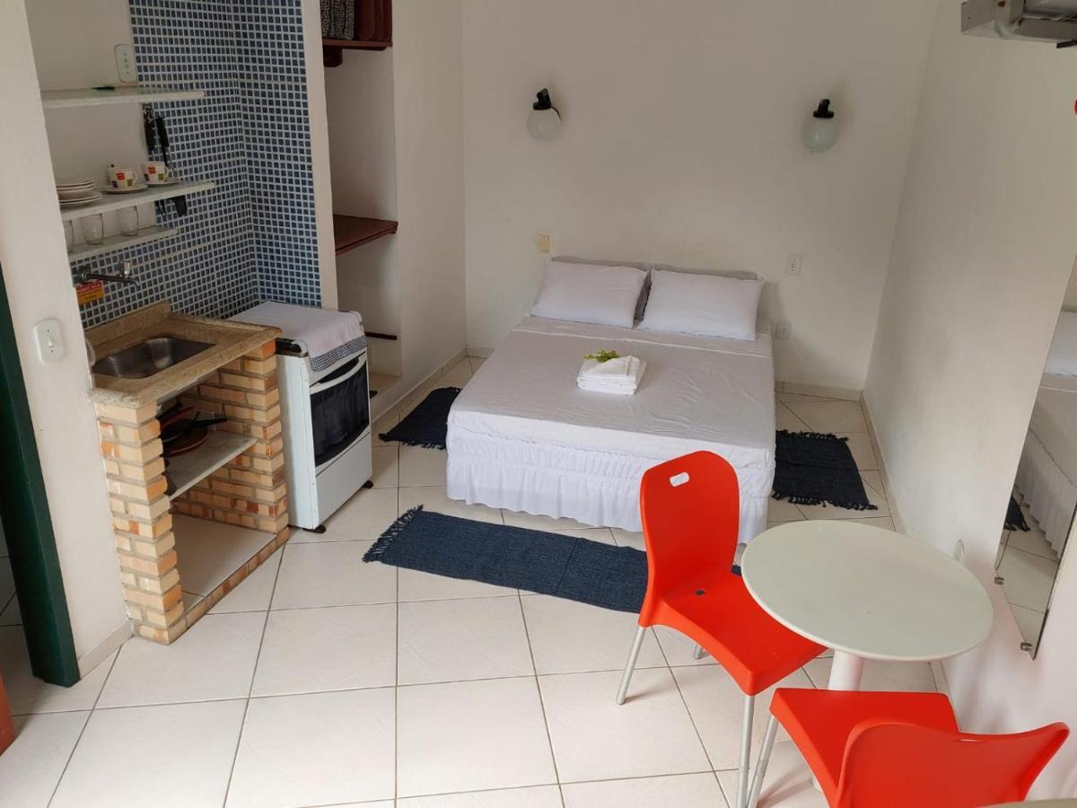 Arraial Flats Apart otel Arraial do Cabo Dış mekan fotoğraf
