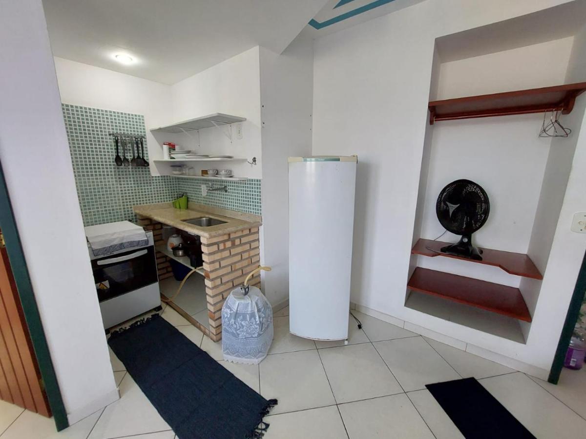 Arraial Flats Apart otel Arraial do Cabo Dış mekan fotoğraf